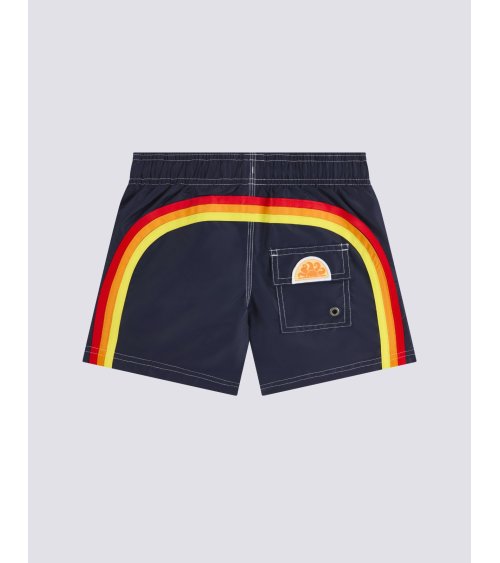 Sundek kurze Badehosen für Jungen