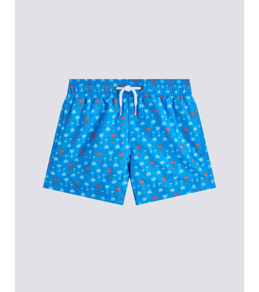 Sundek costume mare stampato
