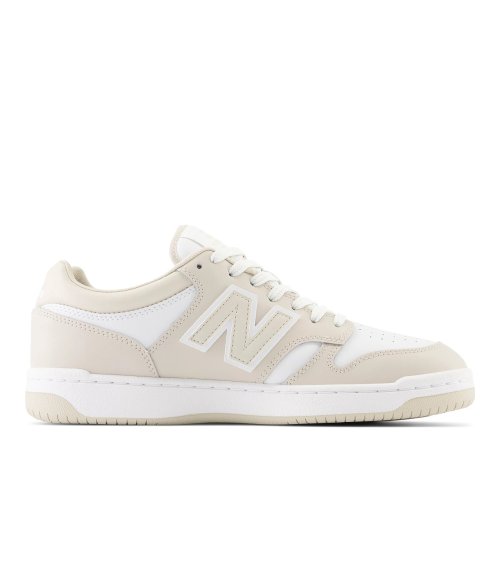 New Balance BB480 Baskets Basses