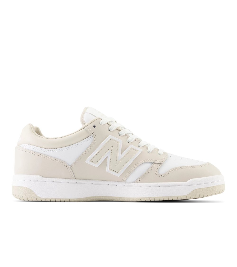 New Balance BB480 Sneakers Basse