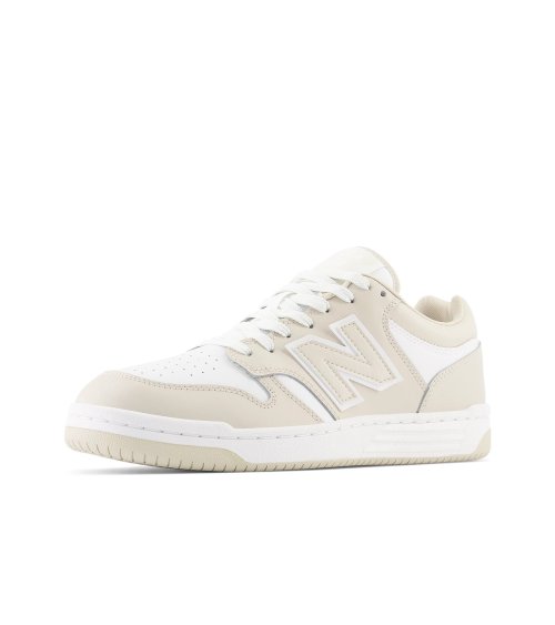 New Balance BB480 Sneakers Basse