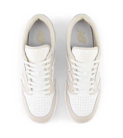 New Balance BB480 Baskets Basses