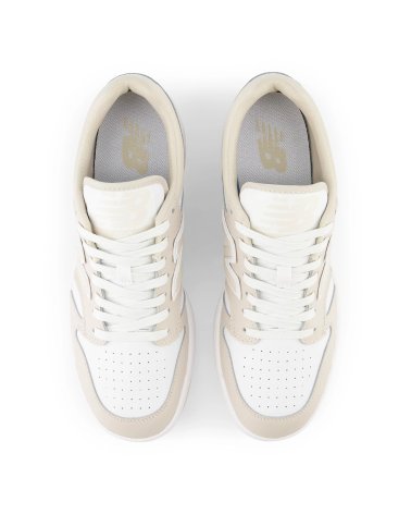 New Balance BB480 Baskets Basses