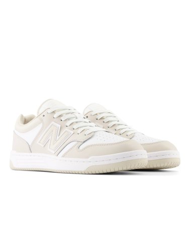 New Balance BB480 Low Sneakers