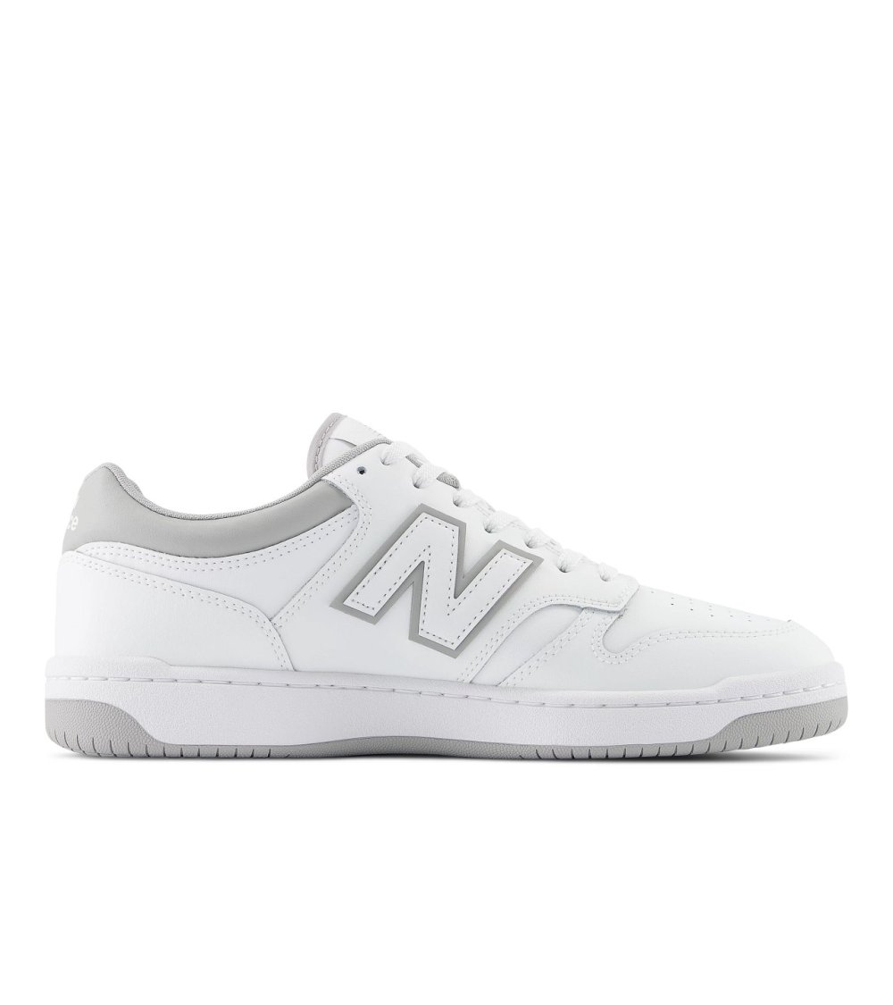 New Balance BB480 Baskets Basses