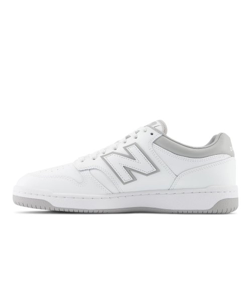 New Balance BB480 Baskets Basses