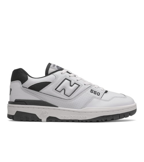 New Balance Sneaker niedrig mit dicker Sohle
