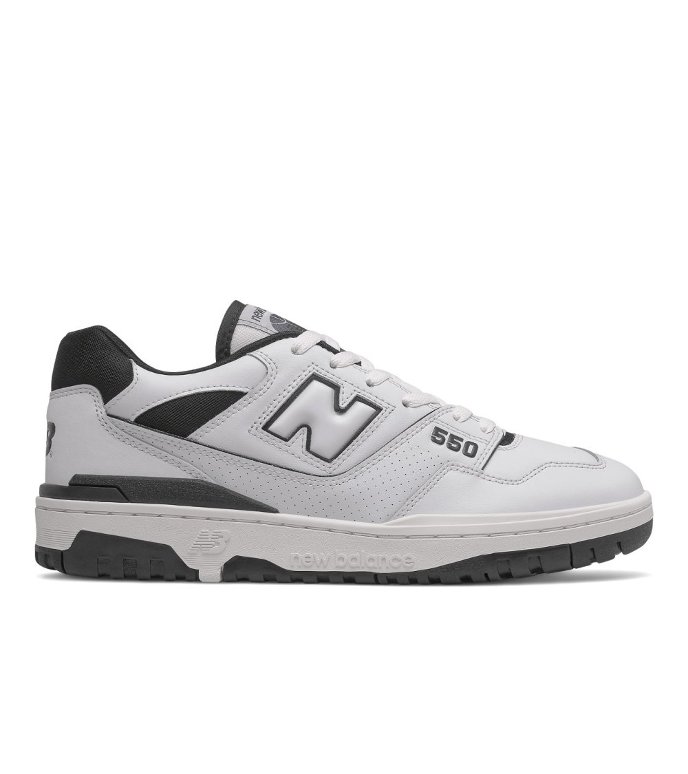 Baskets basses New Balance avec semelle épaisse