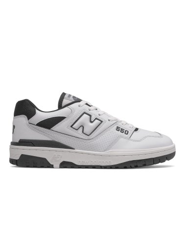 Zapatillas bajas New Balance con suela gruesa