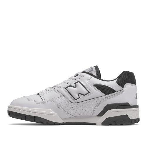 New Balance Sneaker niedrig mit dicker Sohle