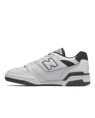 Zapatillas bajas New Balance con suela gruesa