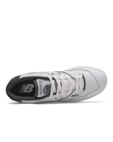 Zapatillas bajas New Balance con suela gruesa