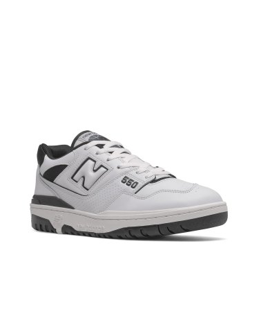 New Balance Sneaker niedrig mit dicker Sohle