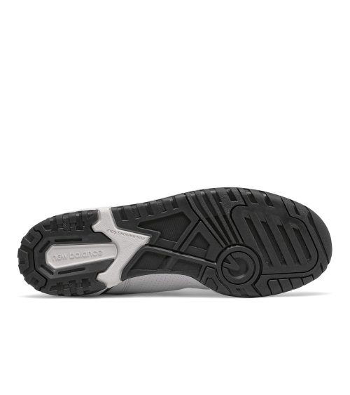 Zapatillas bajas New Balance con suela gruesa