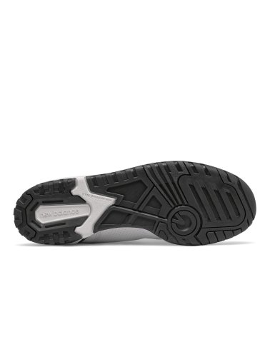 New Balance Sneaker niedrig mit dicker Sohle
