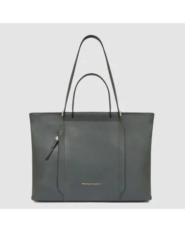 Piquadro Circle Shopper | Fuix