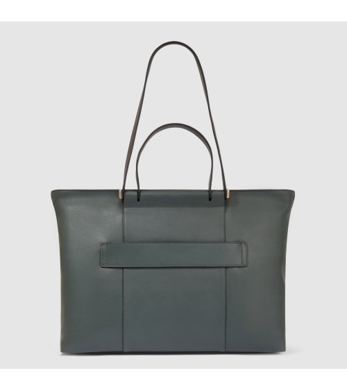 Piquadro sac de shopping pour ordinateur 14"