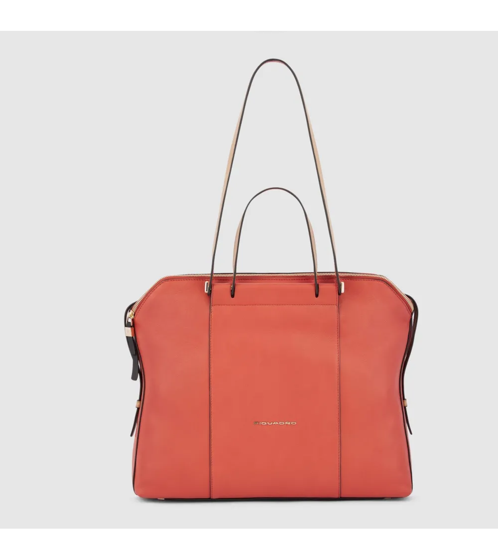 Piquadro Handtasche Circle Shopping