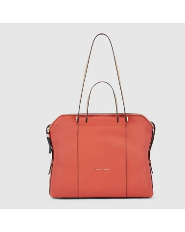 Piquadro Handtasche Circle Shopping