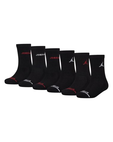 Chaussettes Nike Jordan Legend crew pack multiple