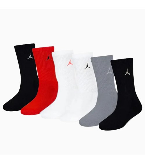 Nike calcetines Everyday Essentials pack múltiple
