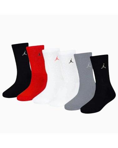 Nike calcetines Everyday Essentials pack múltiple