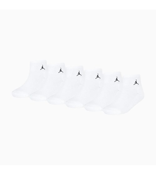 Calzini Nike Everyday Essentials 6 paia