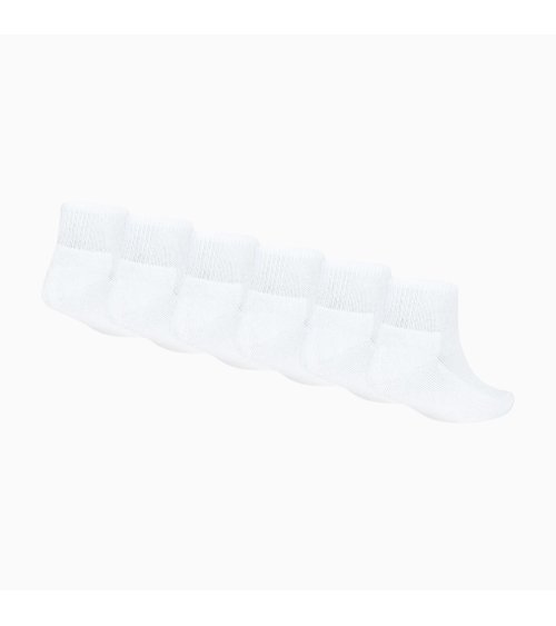 Nike Everyday Essentials Socken 6 Paar