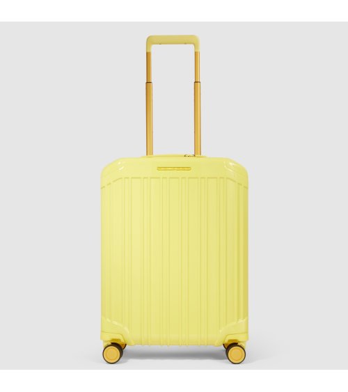Piquadro Trolley de cabina rígido