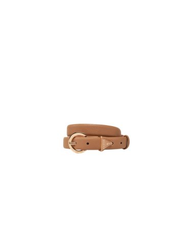 Guess Noelle belt with round buckle