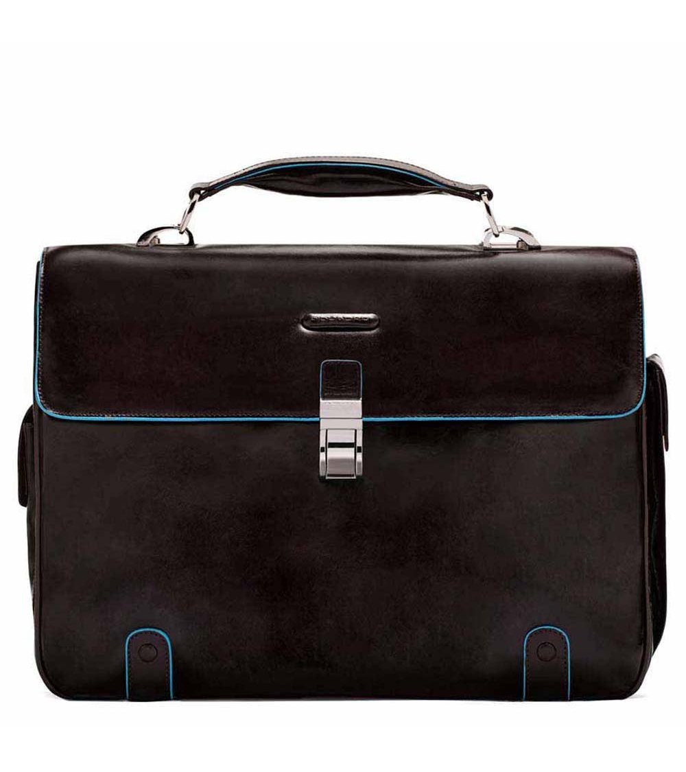 Piquadro Modus sac de travail rabat
