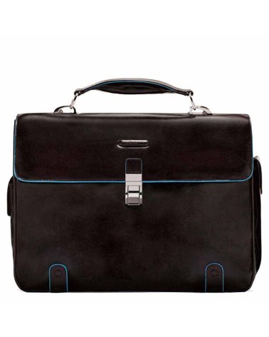 Piquadro Modus bolsa de negocios tapa