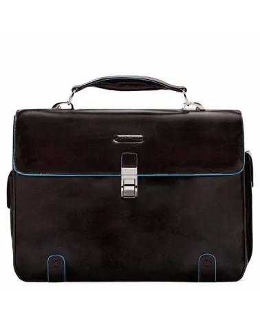 Piquadro Modus Business-Tasche Klappe