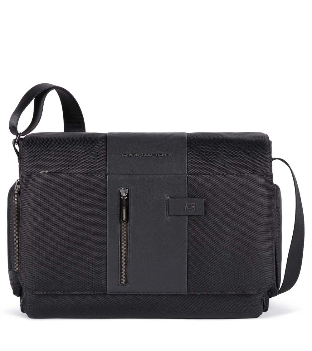 Piquadro bolso de negocio con compartimento para portátil