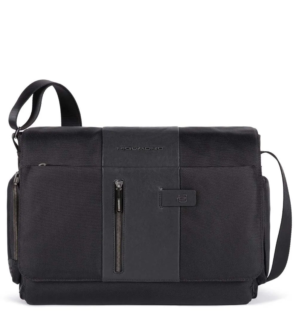 Piquadro Business-Tasche mit Laptop-Fach