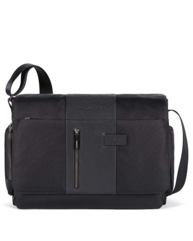 Piquadro bolso de negocio con compartimento para portátil