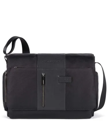 Piquadro Business-Tasche mit Laptop-Fach
