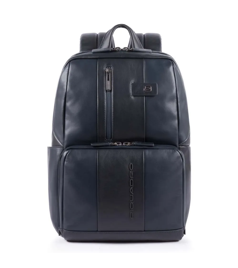 Piquadro Urban Rucksack Laptopfach