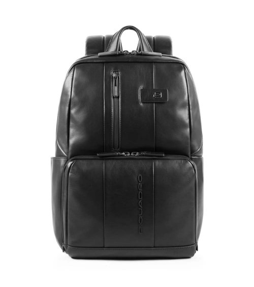 Piquadro mochila Urban compartimento para laptop
