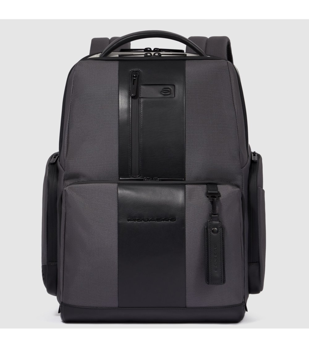 Piquadro Brief2 Special backpack for laptop
