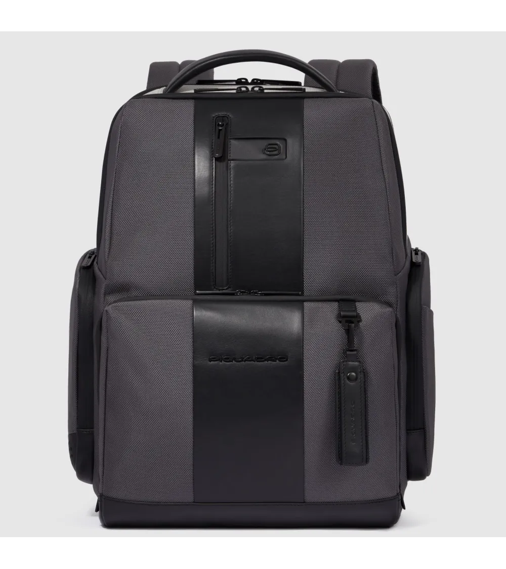 Piquadro Brief2 Special Rucksack für Laptop