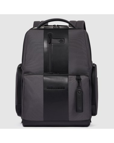 Piquadro Brief2 Special backpack for laptop