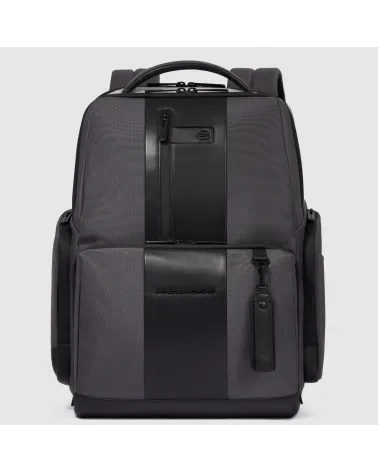 Piquadro Brief2 Special Rucksack für Laptop