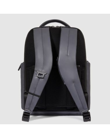 Piquadro Mochila Fast-Check Urban