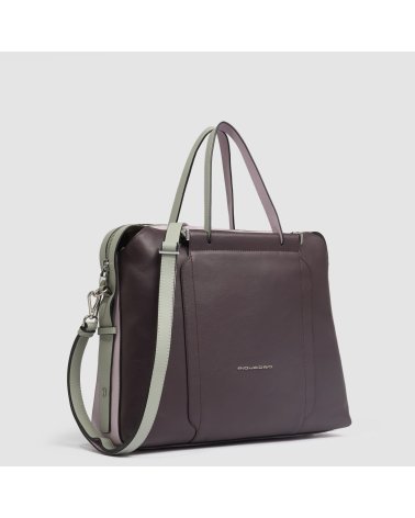 Piquadro Bolsa de mano shopper