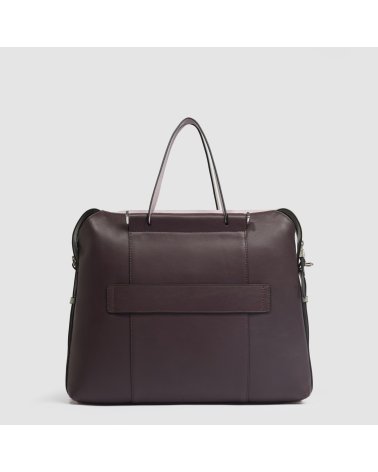 Piquadro Bolsa de mano shopper
