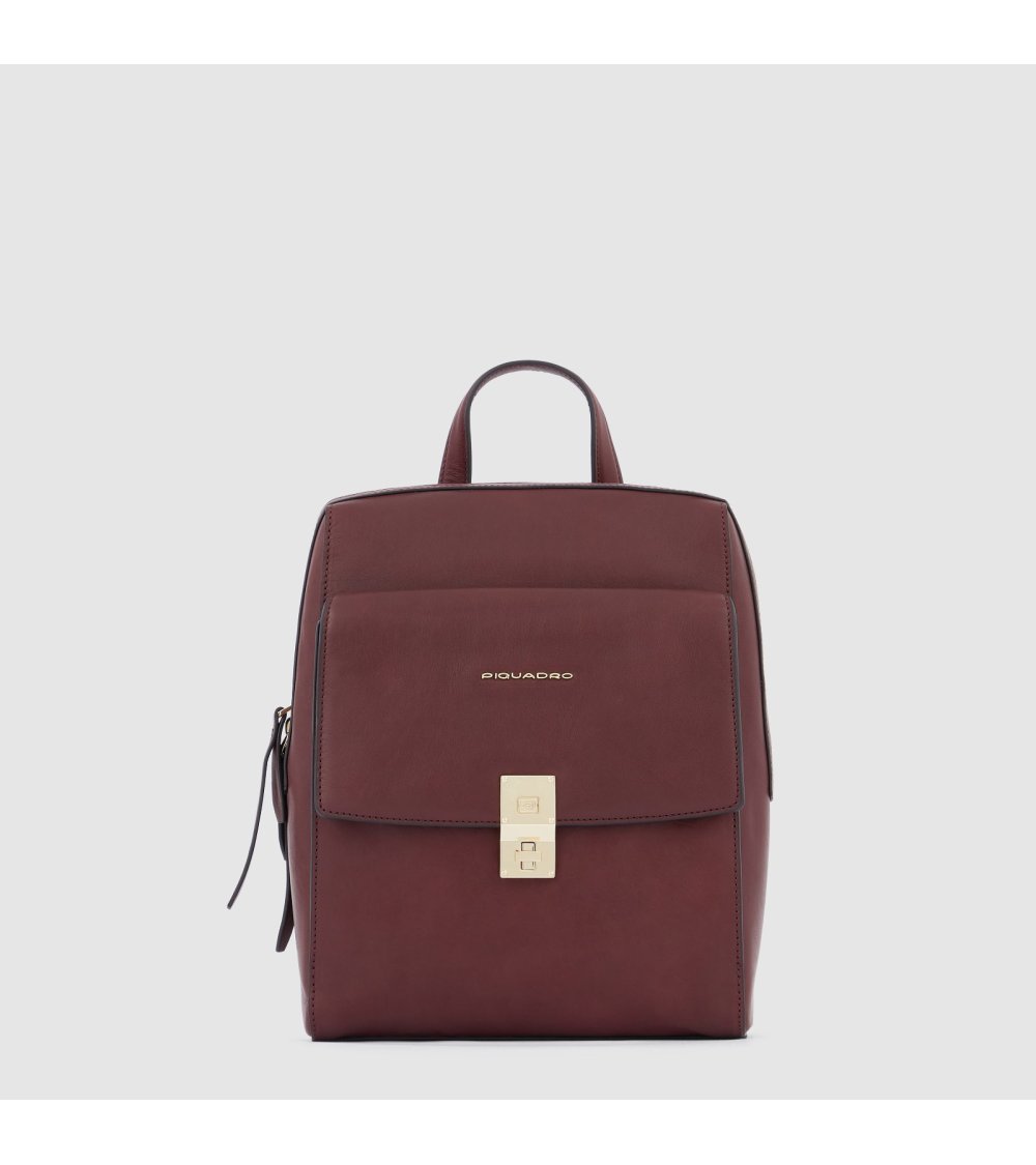 Piquadro Dafne Rucksack mit RFID-Tabletfach