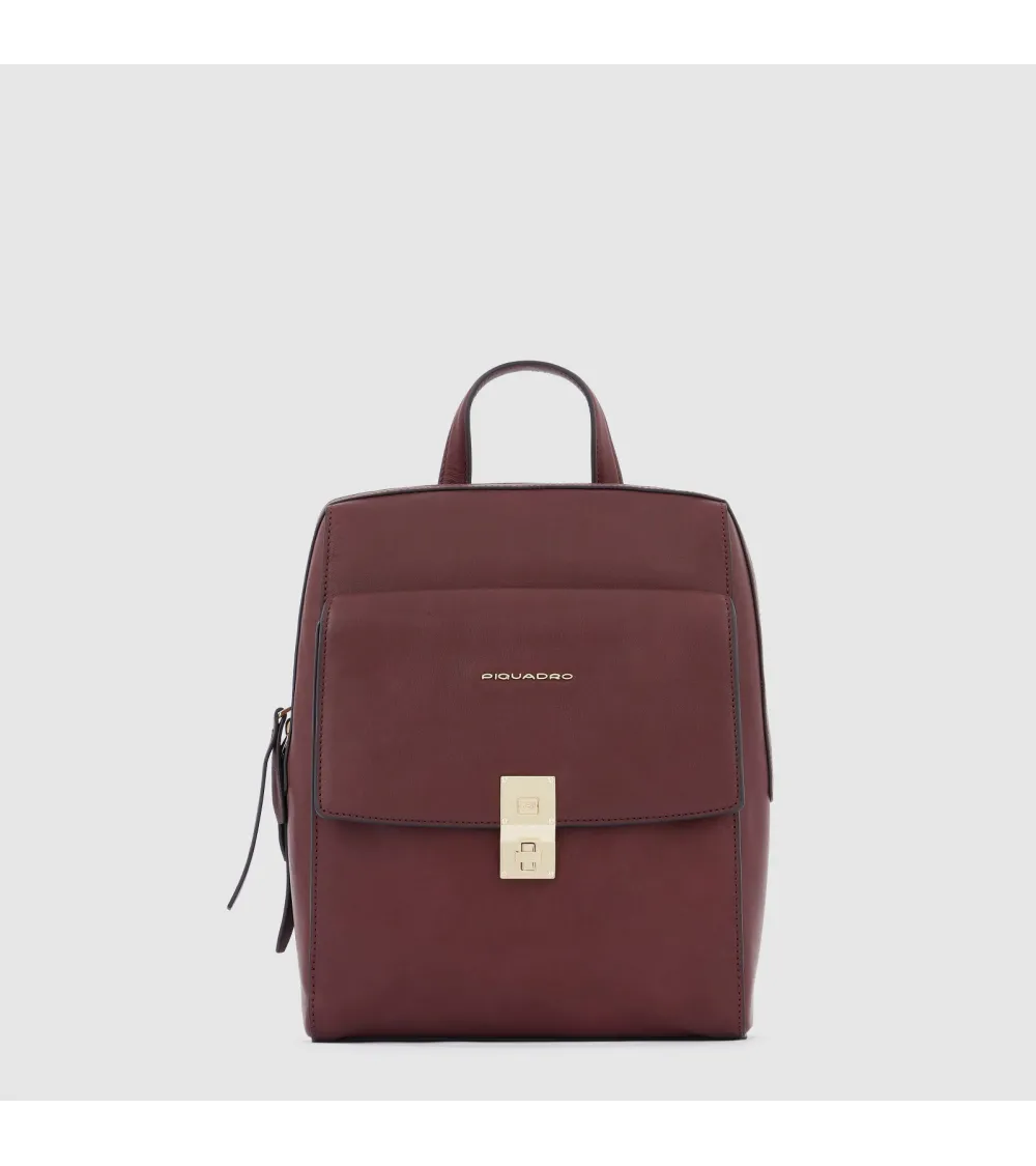 Piquadro Dafne Rucksack mit RFID-Tabletfach
