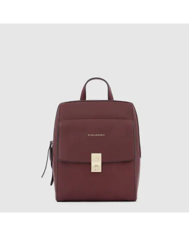 Piquadro Dafne Rucksack mit RFID-Tabletfach