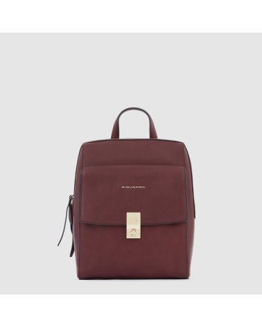 Mochila Piquadro Dafne con compartimento RFID para tablet
